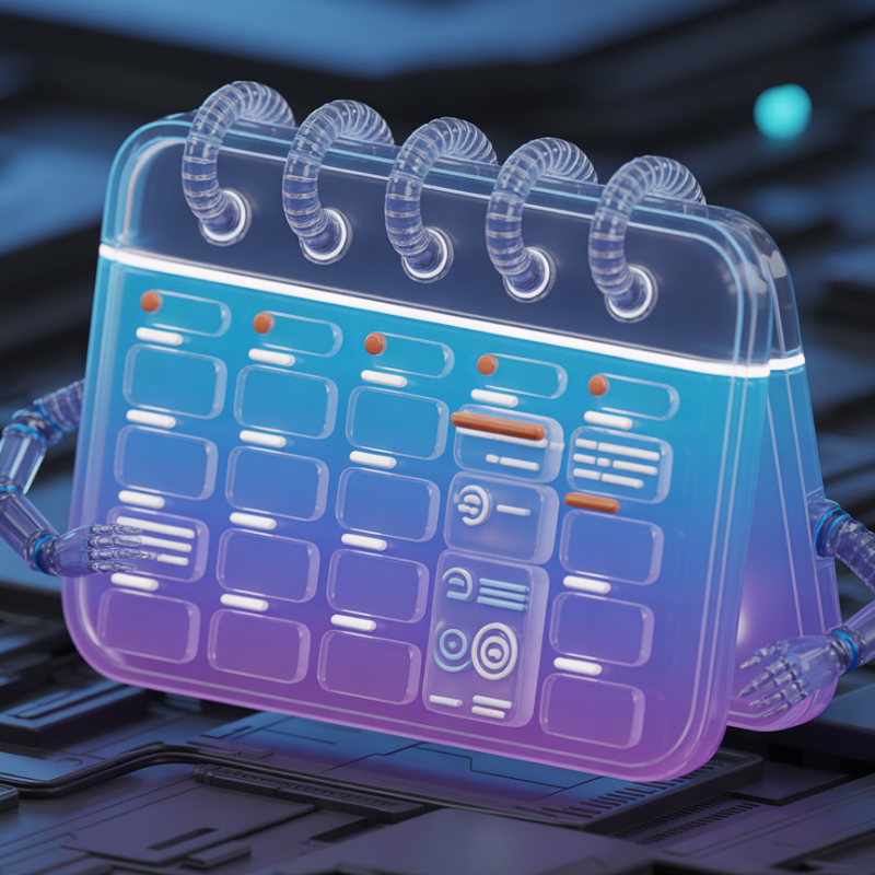 Smart Scheduler Prompt