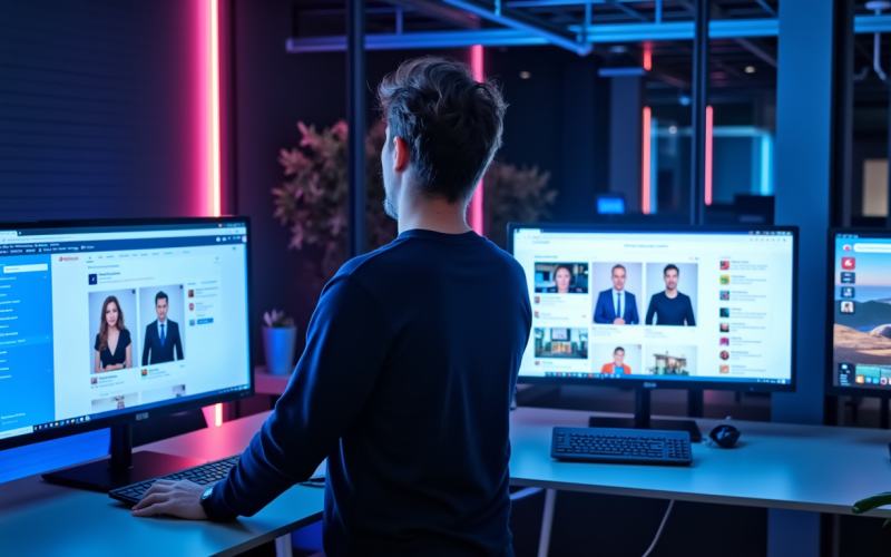 social-media-avatar-optimization